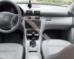 продам Mercedes-Benz C-klasse C 220 в пмр  фото 1