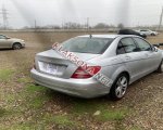 продам Mercedes-Benz C-klasse C 220 в пмр  фото 1