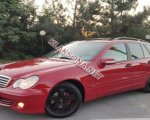Mercedes-Benz C-klasse C 220 2004г. договорная
