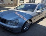 Mercedes-Benz C-klasse C 220 2003г. договорная