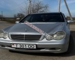 продам Mercedes-Benz C-klasse C 220 в пмр  фото 2