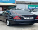 продам Mercedes-Benz C-klasse C 220 в пмр  фото 4