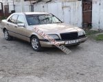продам Mercedes-Benz C-klasse C 220 в пмр  фото 3