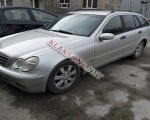 продам Mercedes-Benz C-klasse C 220 в пмр  фото 1