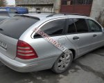 продам Mercedes-Benz C-klasse C 220 в пмр  фото 1