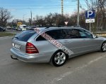 продам Mercedes-Benz C-klasse C 220 в пмр  фото 1
