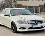 продам Mercedes-Benz C-klasse C 220 в пмр  фото 4