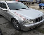 продам Mercedes-Benz C-klasse C 220 в пмр  фото 4