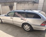 продам Mercedes-Benz C-klasse C 220 в пмр  фото 1