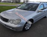 продам Mercedes-Benz C-klasse C 220 в пмр  фото 4