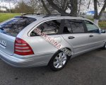 продам Mercedes-Benz C-klasse C 220 в пмр  фото 4