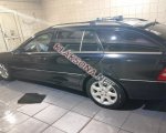 продам Mercedes-Benz C-klasse C 220 в пмр  фото 2