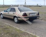 продам Mercedes-Benz C-klasse C 220 в пмр  фото 6