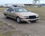 продам Mercedes-Benz C-klasse C 220 в пмр  фото 2