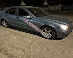 продам Mercedes-Benz C-klasse C 220 в пмр  фото 3