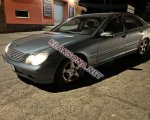 продам Mercedes-Benz C-klasse C 220 в пмр  фото 2
