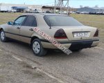 продам Mercedes-Benz C-klasse C 220 в пмр  фото 5