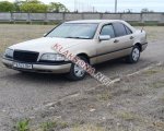 продам Mercedes-Benz C-klasse C 220 в пмр  фото 4