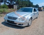 Mercedes-Benz C-klasse C 220 2005г. договорная