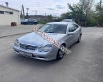 продам Mercedes-Benz C-klasse C 220 в пмр  фото 4