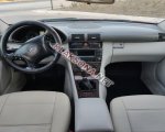 продам Mercedes-Benz C-klasse C 220 в пмр  фото 1