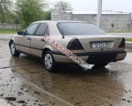 продам Mercedes-Benz C-klasse C 220 в пмр  фото 3