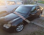 Mercedes-Benz C-klasse C 220 2000г. 3 000 $