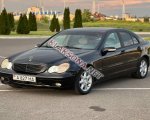 продам Mercedes-Benz C-klasse C 220 в пмр  фото 6