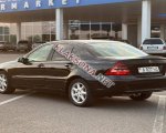 продам Mercedes-Benz C-klasse C 220 в пмр  фото 2