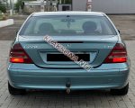 продам Mercedes-Benz C-klasse C 220 в пмр  фото 4