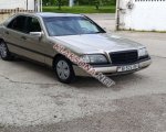 продам Mercedes-Benz C-klasse C 220 в пмр  фото 1