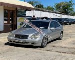 продам Mercedes-Benz C-klasse C 220 в пмр  фото 5