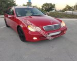 Mercedes-Benz C-klasse C 220 2004г. 4 300 $