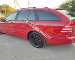 продам Mercedes-Benz C-klasse C 220 в пмр  фото 5