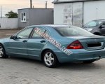 продам Mercedes-Benz C-klasse C 220 в пмр  фото 3
