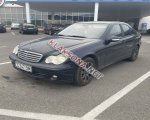 продам Mercedes-Benz C-klasse C 220 в пмр  фото 1