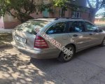 продам Mercedes-Benz C-klasse C 220 в пмр  фото 3