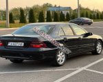 продам Mercedes-Benz C-klasse C 220 в пмр  фото 4