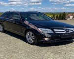 Mercedes-Benz C-klasse C 220 2010г. 7 000 $