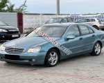 продам Mercedes-Benz C-klasse C 220 в пмр  фото 1