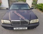 продам Mercedes-Benz C-klasse C 220 в пмр  фото 1