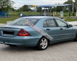 продам Mercedes-Benz C-klasse C 220 в пмр  фото 4