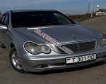 продам Mercedes-Benz C-klasse C 220 в пмр  фото 5