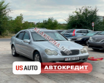 продам Mercedes-Benz C-klasse C 220 в пмр  фото 5