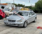 продам Mercedes-Benz C-klasse C 220 в пмр  фото 4