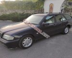 продам Mercedes-Benz C-klasse C 220 в пмр  фото 5