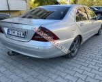 продам Mercedes-Benz C-klasse C 220 в пмр  фото 2