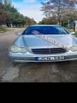 продам Mercedes-Benz C-klasse C 220 в пмр  фото 3