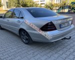 продам Mercedes-Benz C-klasse C 220 в пмр  фото 3