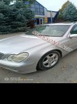 продам Mercedes-Benz C-klasse C 220 в пмр  фото 4